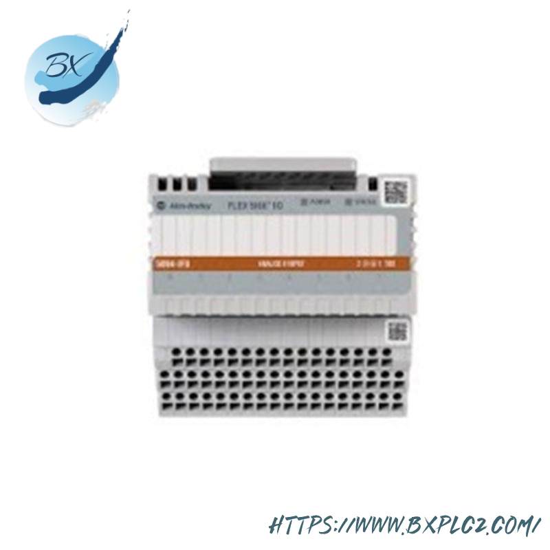 5094-if8_analog_input_module.jpg AB Electricon 5094-IF8 Analog Input Module - High Precision, Reliable Industrial Solution