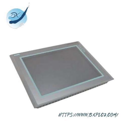 Siemens 6AV6644-0AB01-2AX0 Touch Multi Panel: Industrial HMI Solution