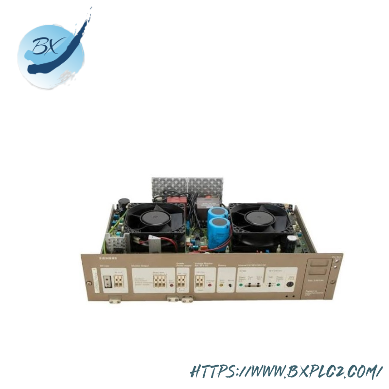 6es5955-3nc12_siemens_simatic_s5_power_supply.png SIEMENS 6ES5955-3NC12 Simatic S5 Power Supply - High Efficiency and Reliability for Industrial Control