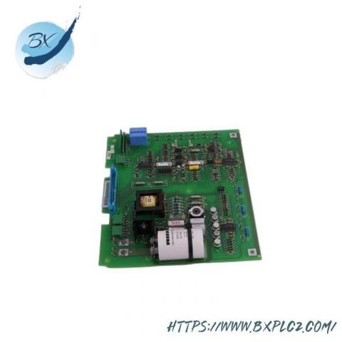 ABB 3BHB005688R0001 - UNS2881A-P Measuring Unit Board for Precision Control Solutions