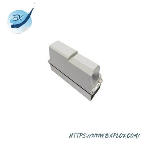 ABB 3HAB8101-8/08Z Robot AC Servo Drive Unit