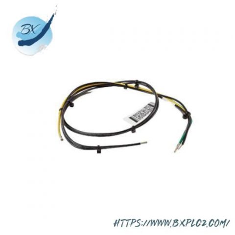 ABB 3HAC022087-003 Cable Harness, Multibus System