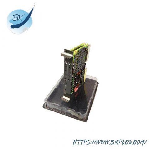 ABB 83SR11E GKWE8559000200 - Industrial Control Module