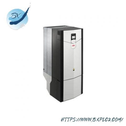 ABB ACS880-01-363A-3 3ABD00035956-D Frequency Converter; ABB