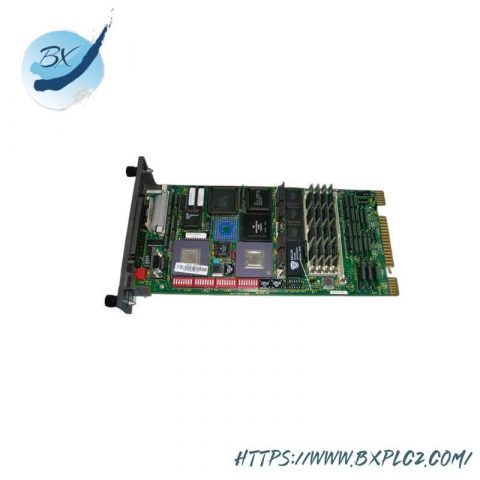 ABB CI540 - 3BSE001077R1 I/O Bus Extension Module