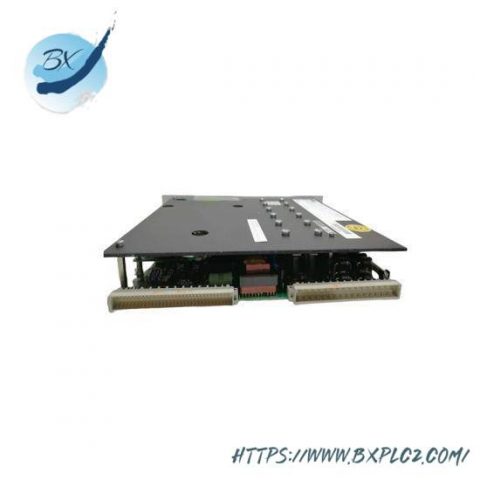 ABB DKH-E 2601/60WKS-01E Speed Regulator, High Precision Motor Control Module