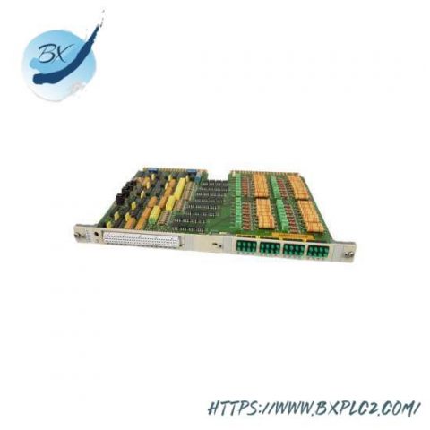 ABB es1638a hesg 330116r60 - Industrial Control Module