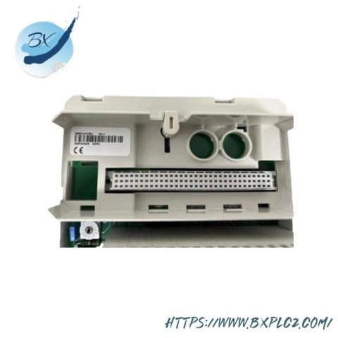 ABB GRBTU-01 3BSE013175R1 DC Motor Inverter Module