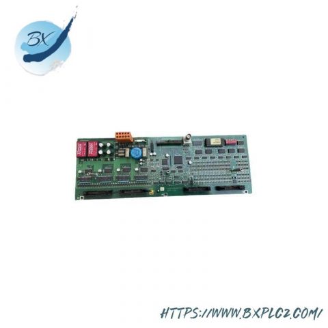 ABB SPAD346C1-C3-AA Control Module