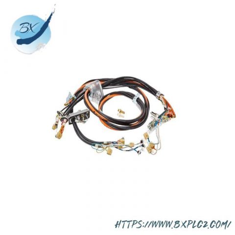 ABB DSQC602 - Advanced SMB-unit for Industrial Automation