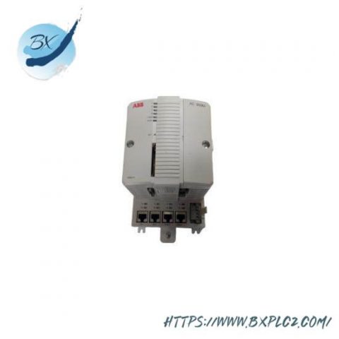 ABB PM866K01-EA 3BSE050198R2 - Industrial Control System Module, Advanced Automation Solution