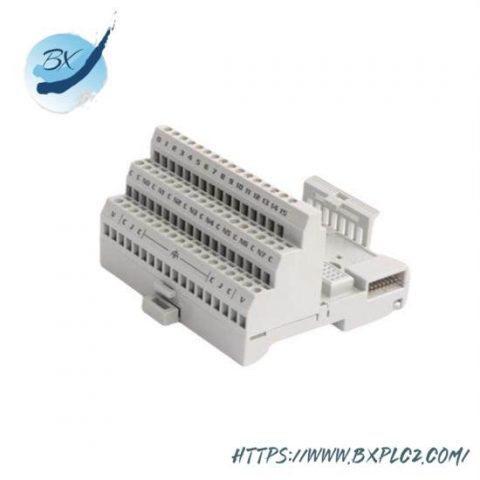 ABB S200TB16 Terminal Block