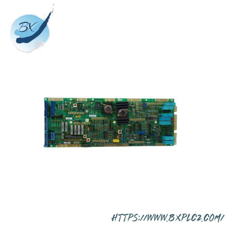 abb_yxi115b_yt204001-al_control_board.jpg ABB YXI115B YT204001-AL Industrial Control Board