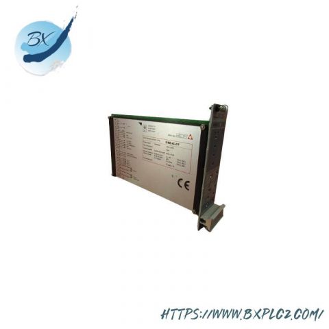 Atos Electronic E-ME-AC-05F Analog Electronic Driver