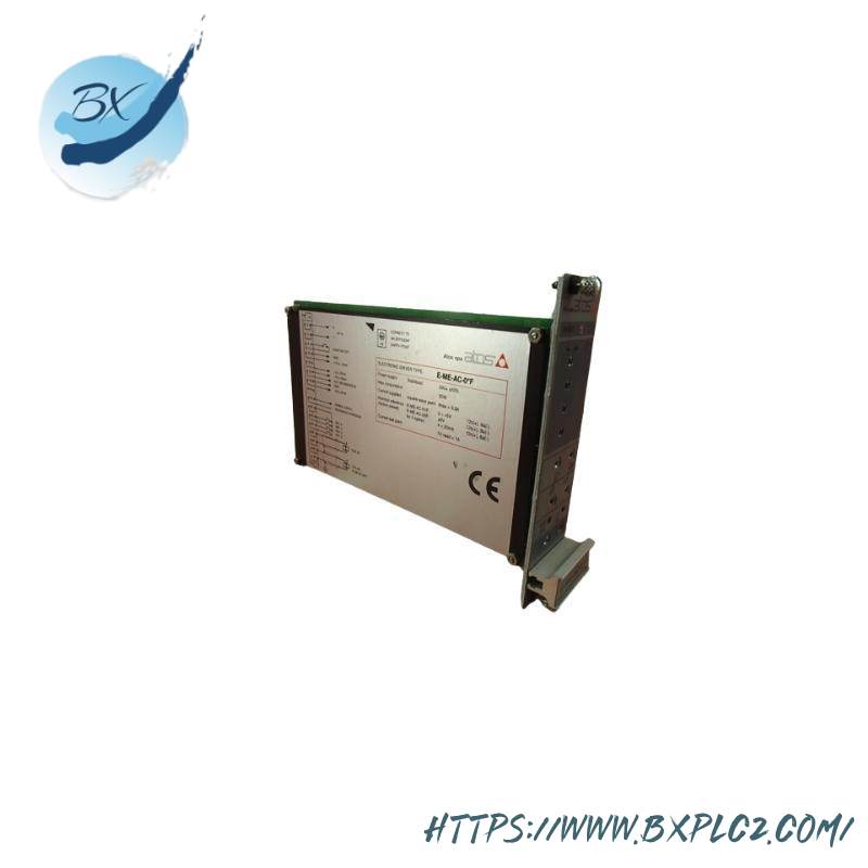 atos_electronic_e-me-ac-05f_analog_electronic_driver.jpeg Atos Electronic E-ME-AC-05F Analog Electronic Driver