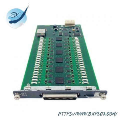 AVAYA 700466642: Analog Media Module for Industrial Control Systems
