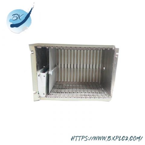 Bently Nevada 130944-01, 128075-01F System Rack: Industrial Control Solutions