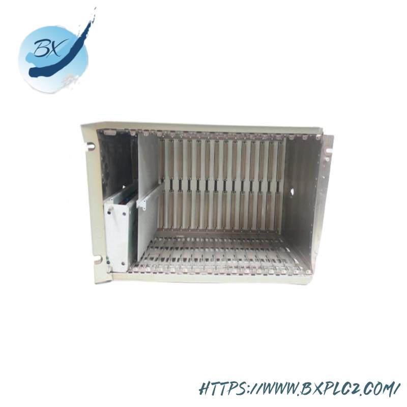 bently_nevada_130944-01_128075-01f_system_rack.jpg Bently Nevada 130944-01, 128075-01F System Rack: Industrial Control Solutions