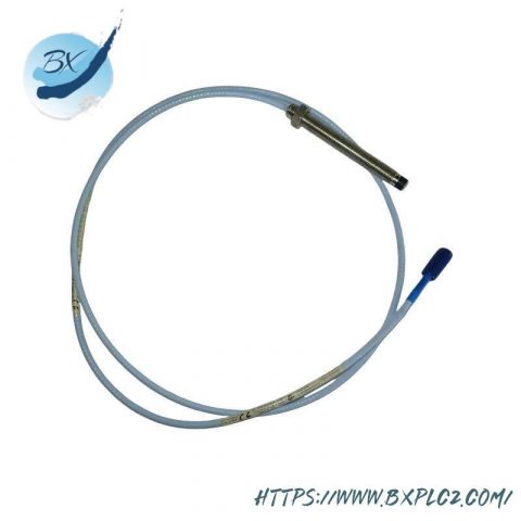 BENTLY 3701/40 175794-01 High-Accuracy Vibration Monitoring Module