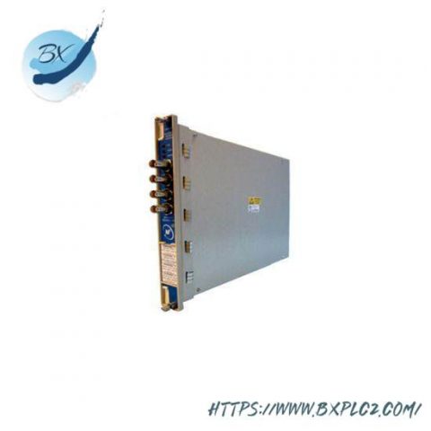 Bently Nevada 3500/42M - 146449-02 Proximity and Seismic Monitor