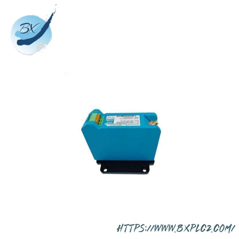 bently_nevada_400100-100-02_proximitor_sensor.jpg BENTLY NEVADA 400100-100-02 Proximitor Sensor - Precision Monitoring for Industrial Control Systems