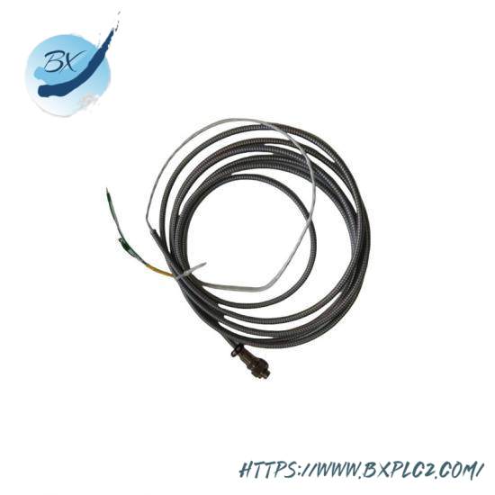 bently_nevada_84661-16_interconnect_cable_automation_parts.jpg Bently Nevada 84661-16 Interconnect Cable - Automation Parts