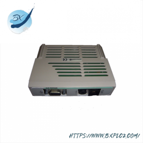 Emerson 5X00105G65 Industrial Control Module