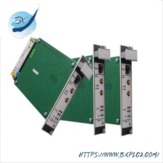 emerson_a6210_rod_position_monitor.png Emerson IC830M21C-KK9NGF00 Control Module, Industrial Automation Component