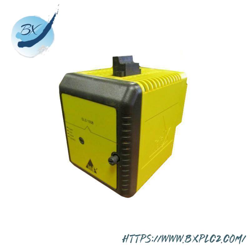 emerson_kj2201x1-ba1_12p3162c092_deltav_logic_solver.jpg Emerson 5X00105G65 Industrial Control Module