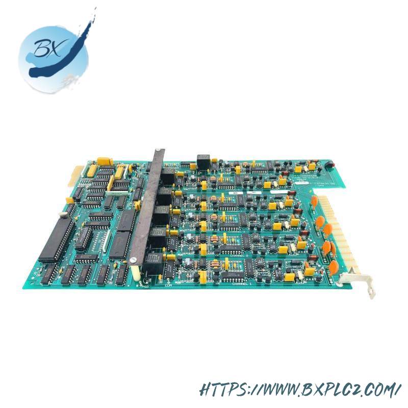 emerson_westinghouse_7379a31g04_q-line_qaw_card.jpg Emerson VMIVME-5565-01000 Reflective Memory Module with Fiber Optic Options