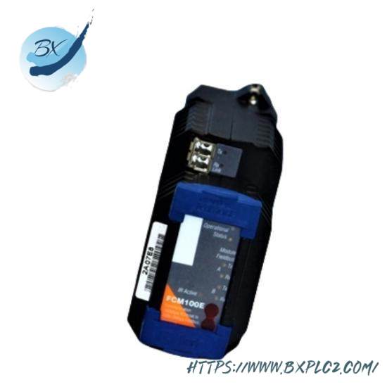 fcm100e_invensys_foxboro_cable.jpg Foxboro FCM100E Cable; Manufacturer: FOXOBORO