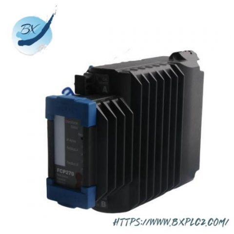 FOXBORO FCP270 Data Input & Parameter Modification Module