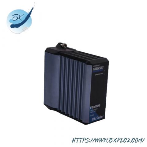 FOXBORO P0916JP Module for Industrial Automation Systems