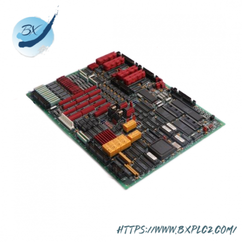 Bosch Rexroth R911287750 Industrial Module for Precision Automation Control Systems