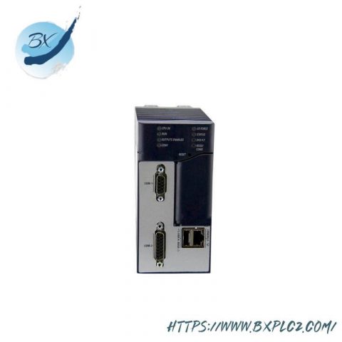 Mita WP2035 Control Module, Enhanced Industrial Automation