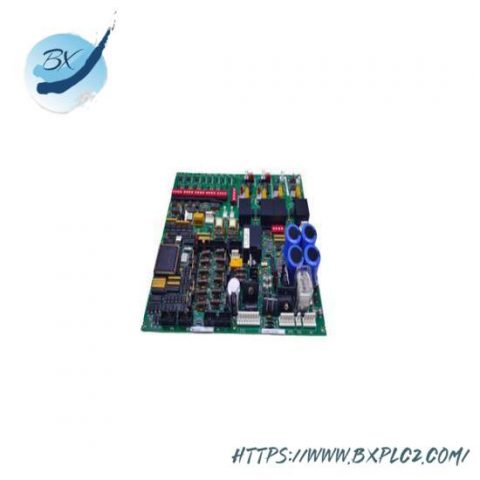 GE DS200CDBAG1BBB: Advanced Contactor Drive Board for Industrial Control