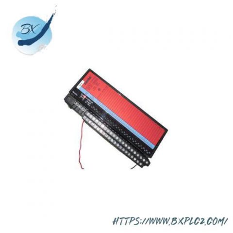 GE-FANUC IC660BRD024 Source Output Block