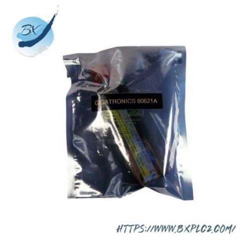 Gigatronics 80321A 5 Watts RF Sensor Used, High-Frequency Detection Module