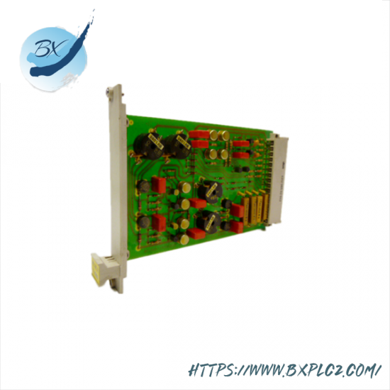 hima_f4302_digital_output_module.png HIMA F4302 Digital Output Module - Industrial Control Module, High Performance, Precision Control