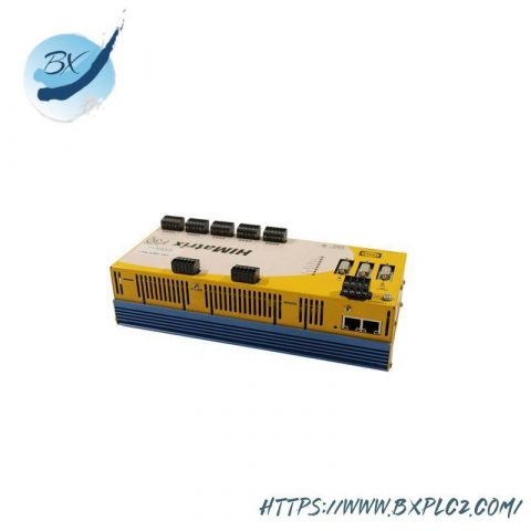 HIMA HIMATRIX F30 Safety-Related Controller