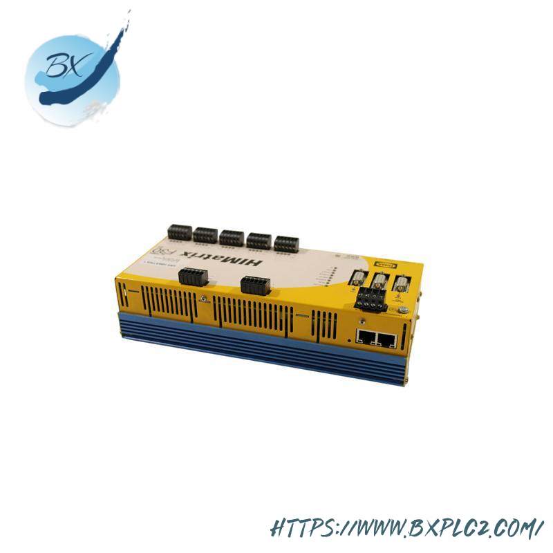 hima_himatrix_f30_safety-related_controller.jpg HIMA HIMATRIX F30 Safety-Related Controller