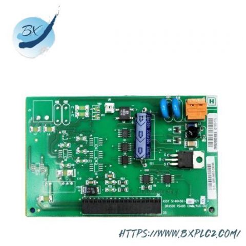 Honeywell 51404561-001 Auxiliary Output Board