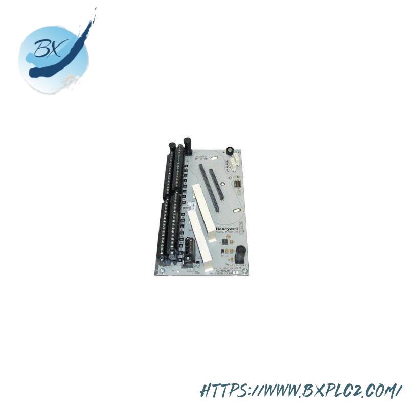 honeywell_cc-tuio31_51306875-176_i_o_module.jpeg Honeywell CC-TUIO31 51306875-176 New Factory Module - Industrial Automation Control