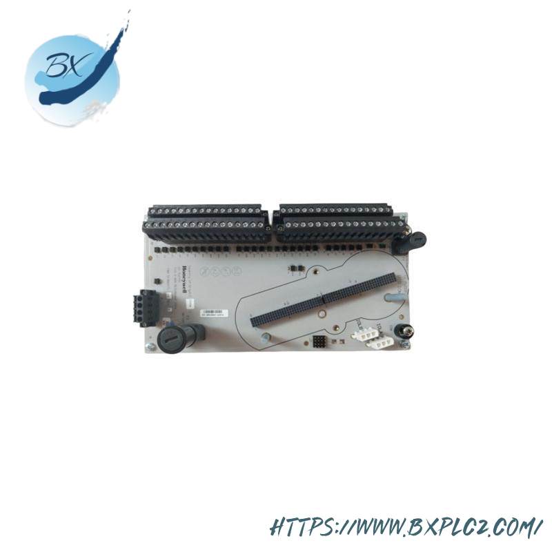 honeywell_cc-tuio31_universal_input_output_iota_module.jpg Honeywell CC-TUIO31 51306875-176 New Factory Module - Industrial Automation Control