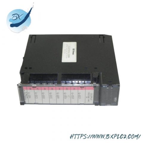GE IC693MDL330 - AC Output Module, High-Power Control Solutions