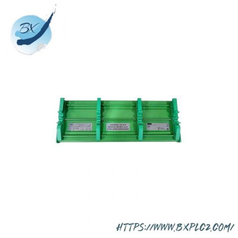 ICS Triplex T8800C Digital Input FTA - Advanced Safety Solution for Industrial Control Systems