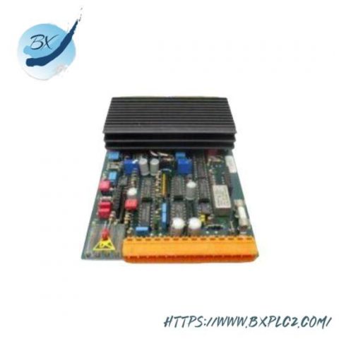 INFICON PSG400 Programmer, Advanced Industrial Controller