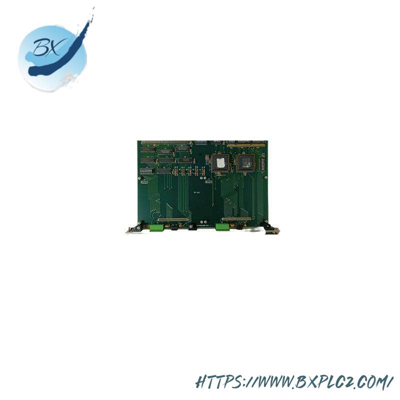 is200trpgh2bdd_ge_output_board.jpg GE IC646MDC000 Digital Module for Automation Control