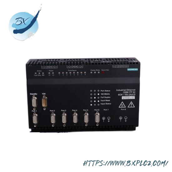 rexroth_sf-a4_0230_030-10_050.png Bosch Rexroth R911287750 Industrial Module for Precision Automation Control Systems