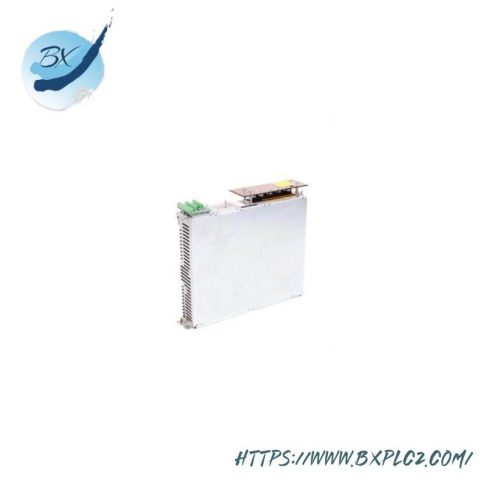 REXROTH MDD112D-N-040-N2M-130PB2 Industrial Control Module